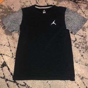 Jumpman Jordan T Shirt